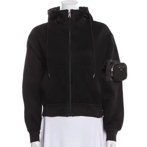 ❤️Prada 2020 Re-Nylon Jacket❤️
